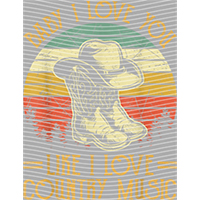 Country music-CU 376